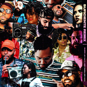 Suficiente (Remix)