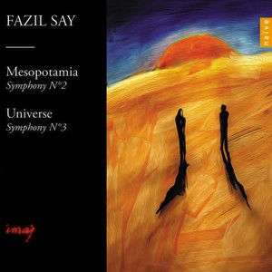 Symphony No. 2, Op. 38 