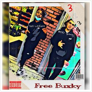 Free Bucky (Explicit)