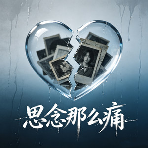 思念那么痛 (女生深情版)