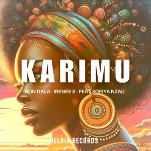 Karimu