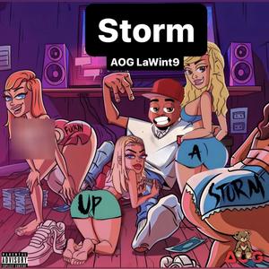 Storm (Explicit)