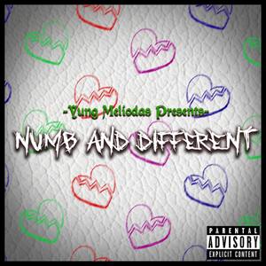 Numb & Different