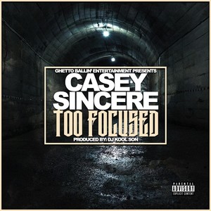 Too Focused (Explicit)