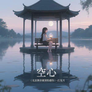 空心 (无法割舍就别怕感伤)