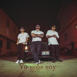 Yo Solo Soy (feat. Bogar-t)