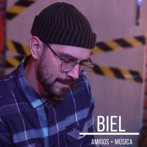 Biel Em Casa - EP (Explicit)