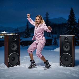 Dia de Baile (Explicit)