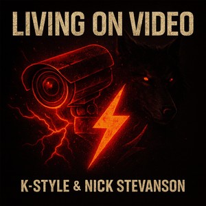 Living On Video