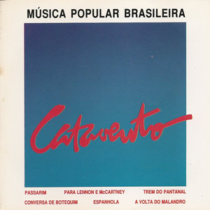 Música Popular Brasileira