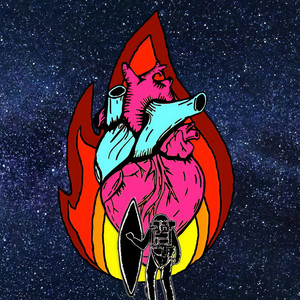 Oh - Fire - Acoustic (Explicit)