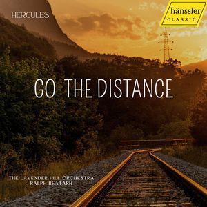 Go the Distance