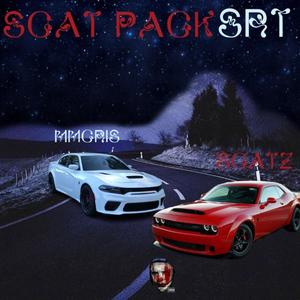 Scat pack srt (feat. Scatz) [Explicit]