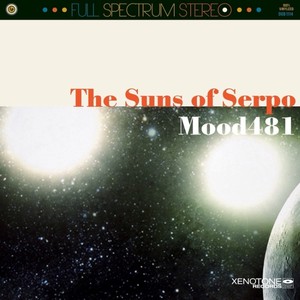 The Suns of Serpo