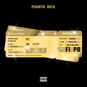 Puerto Rico (Explicit)