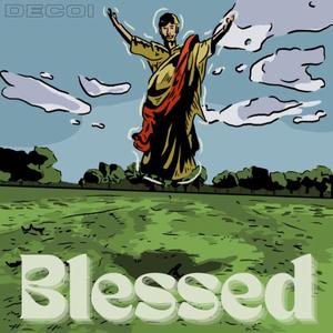 Blessed (feat. Stats Nico)