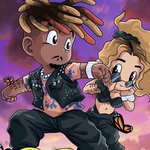 paralyzed (feat. hirow & yezuz) [explicit]