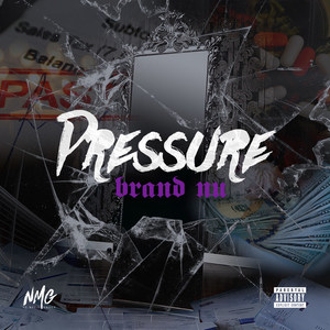 Pressure (Explicit)