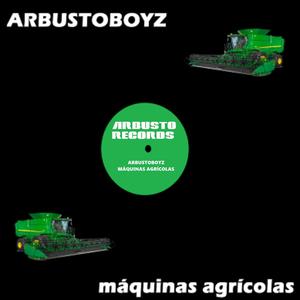 Máquinas Agrícolas (Explicit)