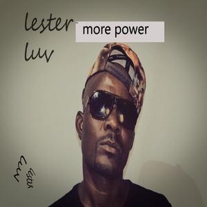 More Power(feat. DJ Pistol)