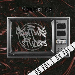 Proyect Cs, Vol. 1 (Explicit)