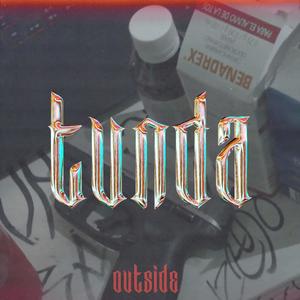 Tunda (feat. Code Abdi & Yung Danger) (Explicit)