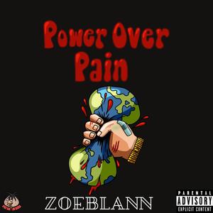 Power Over Pain (Explicit)