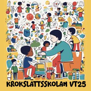 Krokslättsskolan HT25