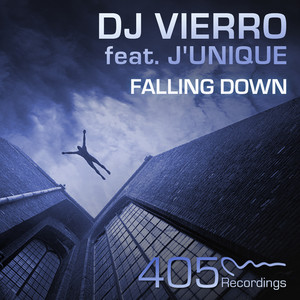 Falling Down(feat. J'unique) (Original Mix)