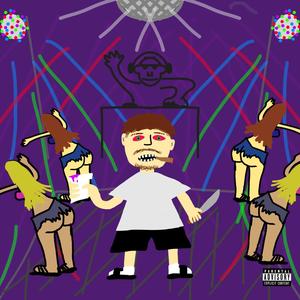 Ta Com Sede Bebe Agua (feat. ProdHuugBoy) (Explicit)