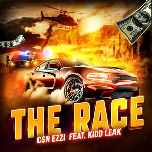 The Race (feat. Kidd Leak) [Explicit]