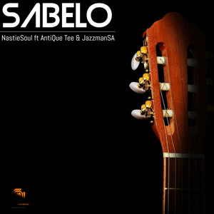 Sabelo(feat. AntiQue Tee & JazzmanSA)