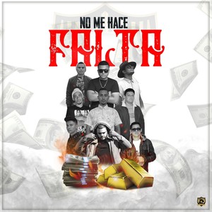 No Me Hace Falta(feat. Jovan el Guerrero del Reino, El Poeta, J Lael, Dkno, El Jeremy, Jtx el de la Fe Imparable, Leo Cruz, MC Smell & Marhel)