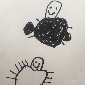 Речи пропавших (Explicit)