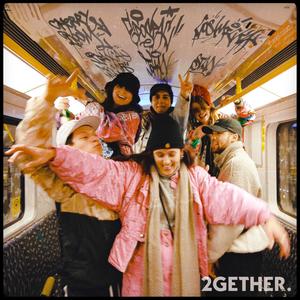 2gether (feat. Nómadas BRL & neven posavac) [Explicit]