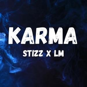 Karma (feat. Luvmuni) [Explicit]