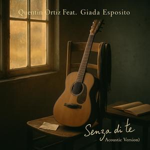 Senza di te (feat. Giada Esposito) (Acoustic)