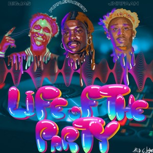 LIFE OF THE PARTY (Explicit)