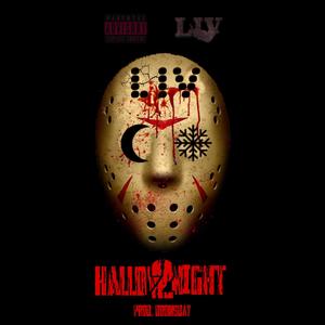 Hallow-Night 2 (feat. Kuttin Cold Kc) (Explicit)