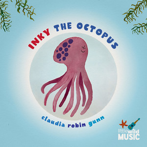 Inky the Octopus