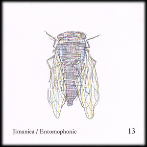 Entomophonic