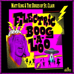 Electric Boog-a-Loo