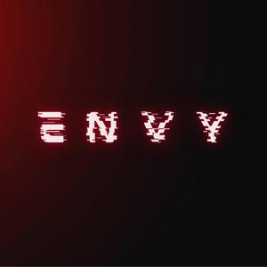 Envy (feat. Jeramani) [Explicit]