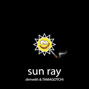 Sun Ray (Explicit)