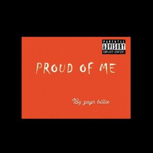 Proud of Me (Explicit)