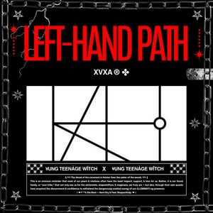 left-hand path (Explicit)