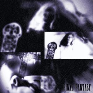 FINAL FANTASY (feat. prod.terroir) [Explicit]