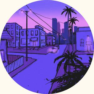 Tokyo Tent(feat. tenzin)