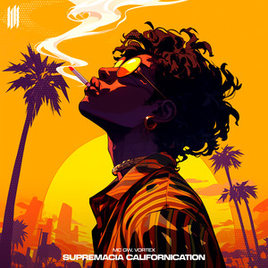 SUPREMACIA CALIFORNICATION (SLOWED|Explicit)