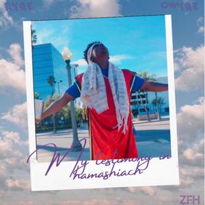 Take Your Time(feat. Zaybled)